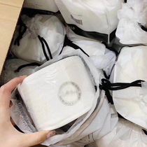 Three 80-piece cinema special disposable cotton ultra-soft face towel Cleansing towel Wet and dry dual-use