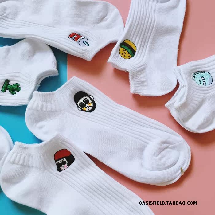 Chaussettes - collants oasisfield-001 - Ref 760772 Image 10