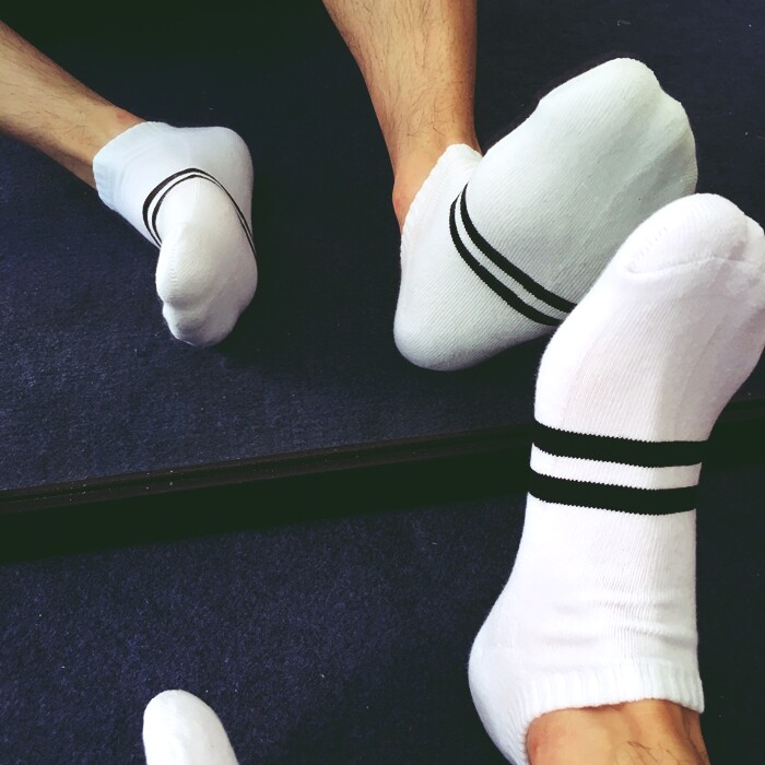 Chaussettes - collants oasis-00120 - Ref 756782 Image 9