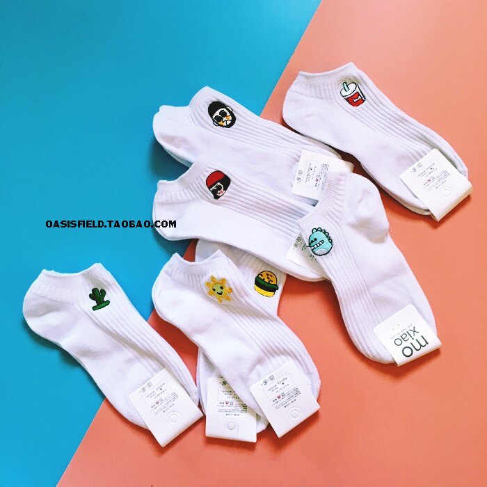 Chaussettes - collants oasisfield-001 - Ref 760772 Image 6