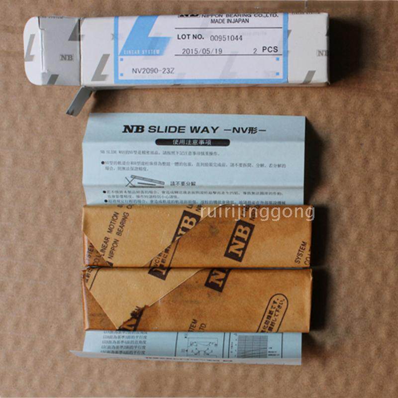 Roll Shell Rv2060 New NB curved cross roller guide RV2040-50-7Z RV2060-60-12Z RV3070-90-1