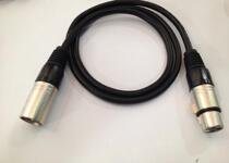 Customized Kanong Line Balance Line Customized Audio Line 512 Signal Line DMX Rocking Head Light Par Light Three Core Wire