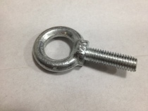 Screw ring M10 screw ring JBL Budweiser RCF NEXO speaker ring buckle 10 percent audio adhesive hook