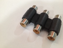 The Lotus Three Direct