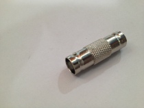 Q9 head BNC double-pass