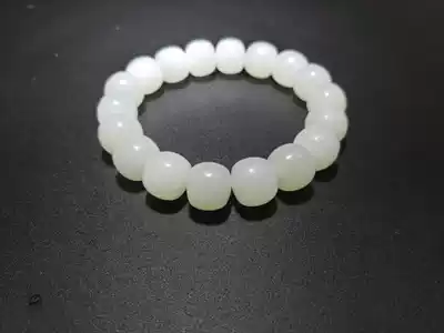 Xinjiang Hetian jade bracelets