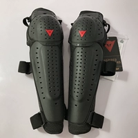 Dainese Dennis Xe máy Cưỡi Kneepad Khuỷu tay chống rơi bên ngoài có thể đeo được Hiệp sĩ khuỷu tay - Xe máy Rider thiết bị găng tay cụt ngón đi xe máy
