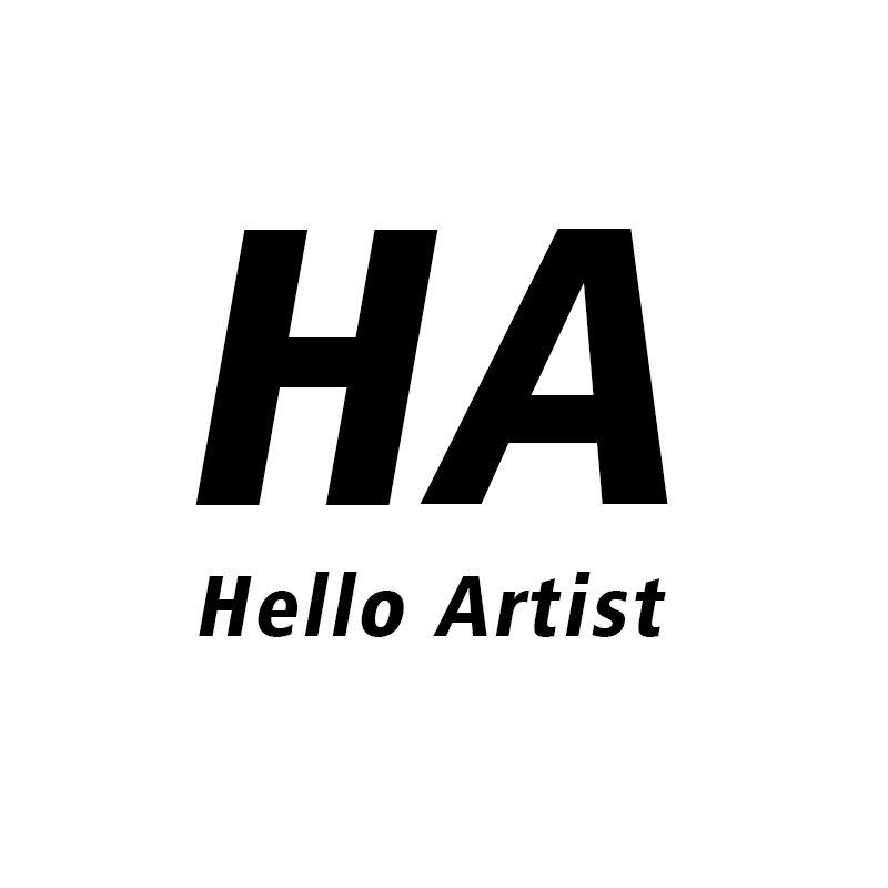 叮当森林韩国代购Hello Artist
