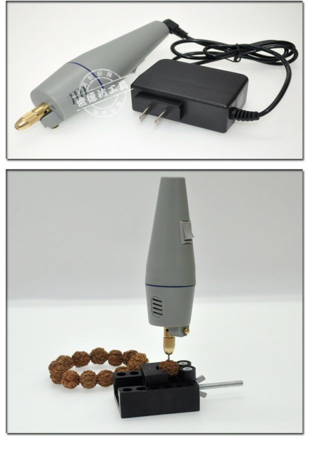 máy cắt cnc Công cụ Gundam Máy khoan cầm tay điện mini Mô hình máy khoan Nhóm Micro Electric Sander Cắt và đánh bóng Pearl Khoan máy plasma