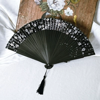 S1002 Sakura Flowing Fan
