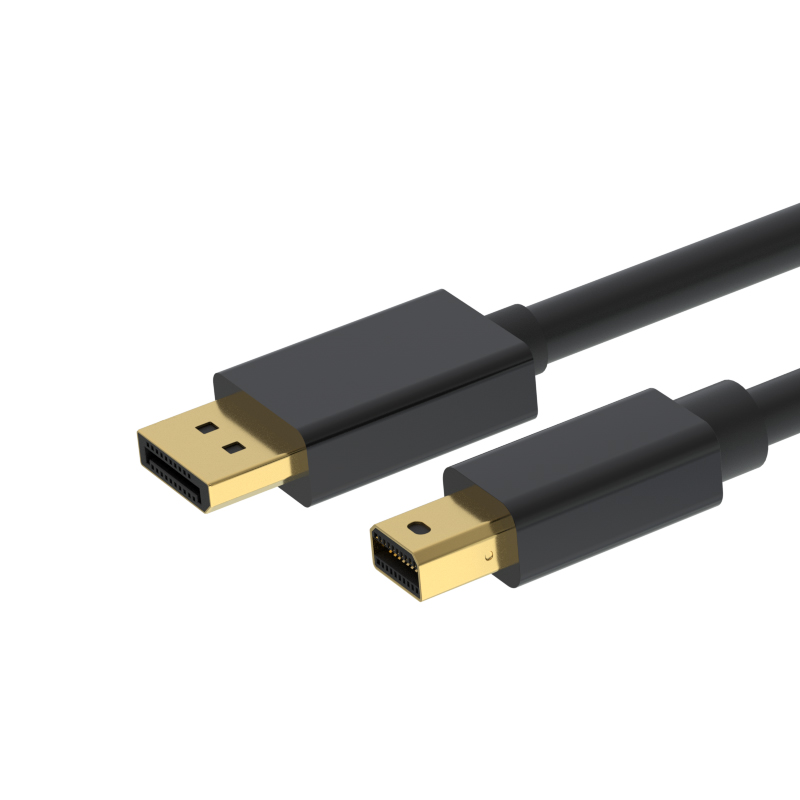 minidp custom-made special for the film