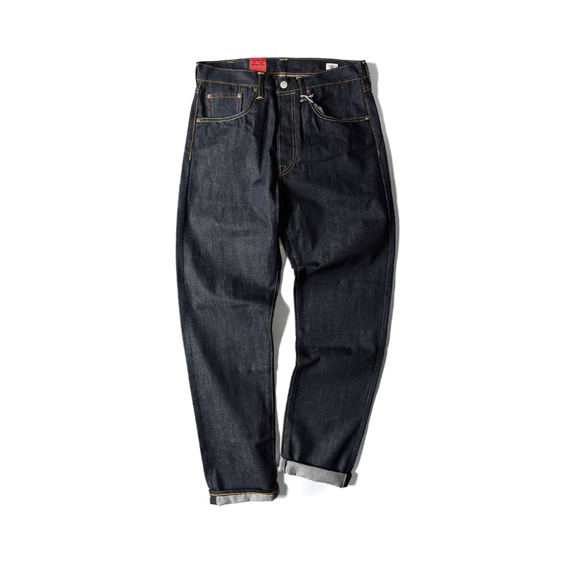 levi's high end jeans