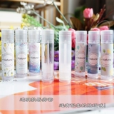 Прозрачная помада, мятная тара с горькой полынью, 5г