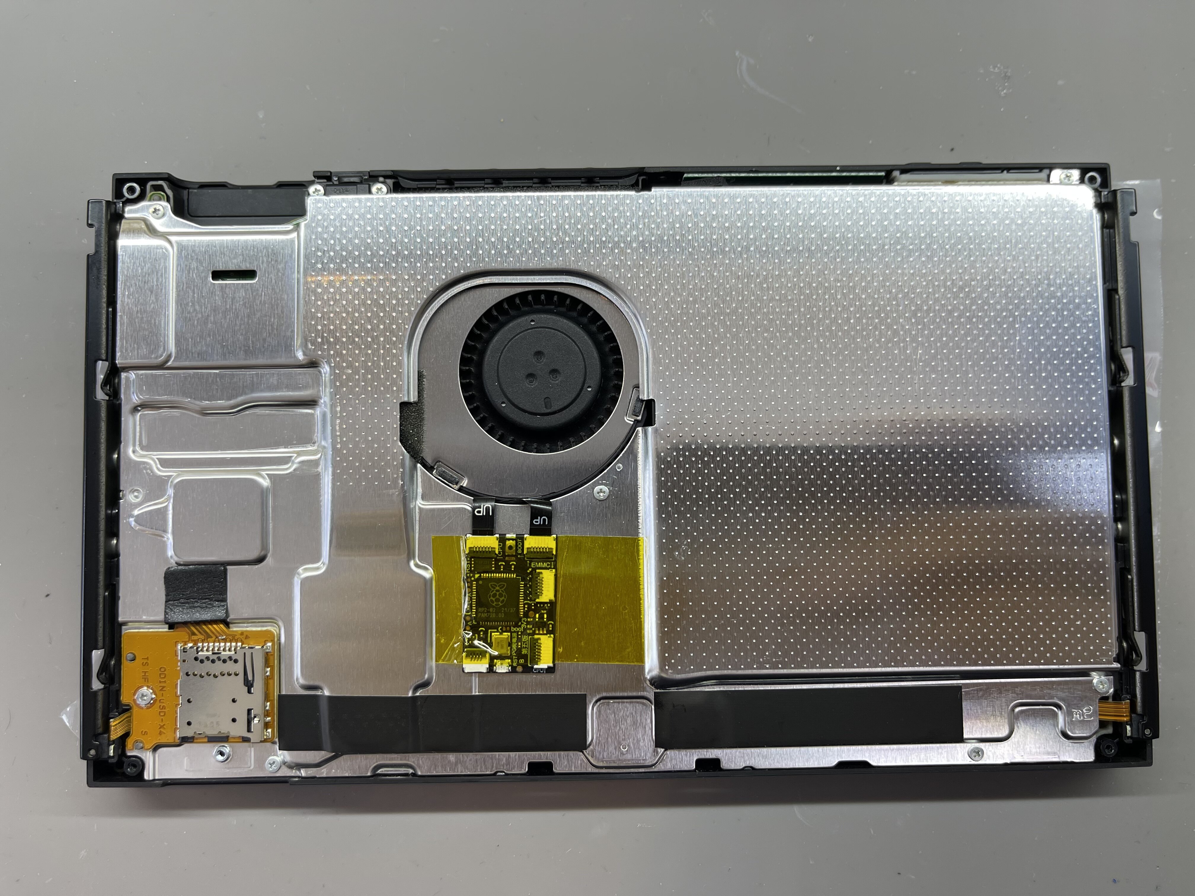 switch主机贴膜 switch升级维修安装 oled lite 续航标准版.诚信维修10多年没套路
