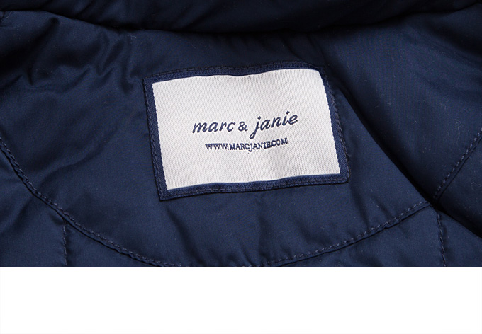 Manteau pour garcon MARCJANIE - Ref 2164466 Image 19