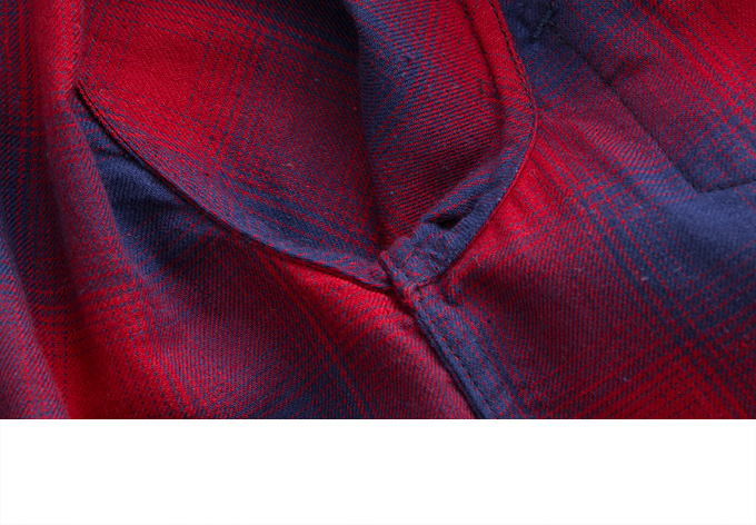 Chemise garcon MARCJANIE à manche longue - Ref 2074709 Image 32