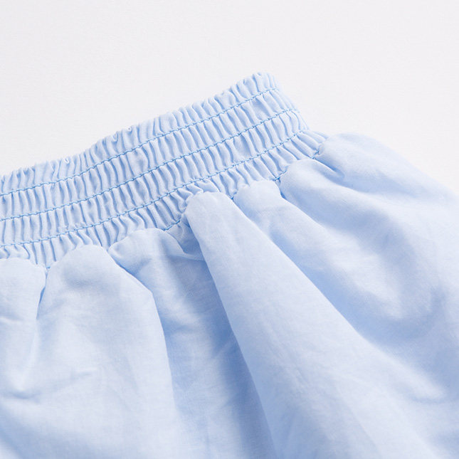 Jupe pour fille MARCJANIE - Ref 2048551 Image 17