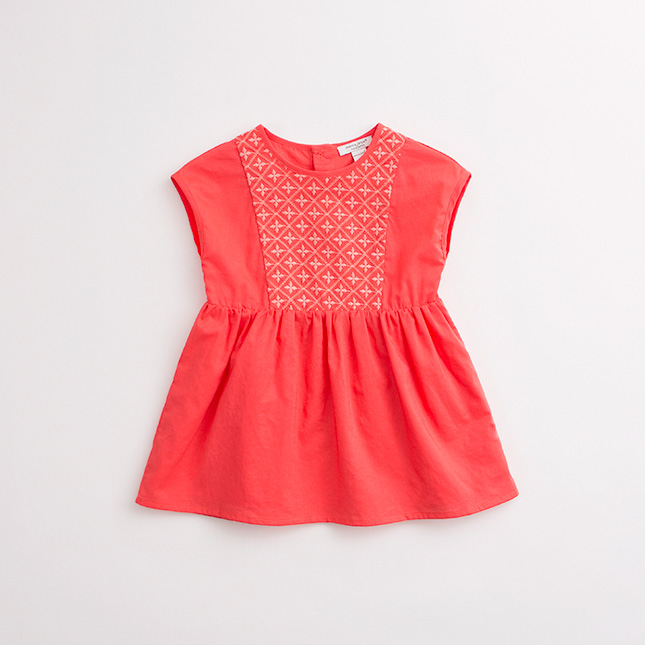 Robe enfant MARCJANIE - Ref 2043635 Image 11