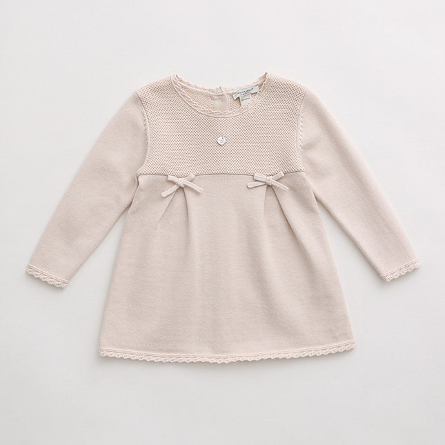 Pull fille MARCJANIE à manche longue - Ref 2105166 Image 10