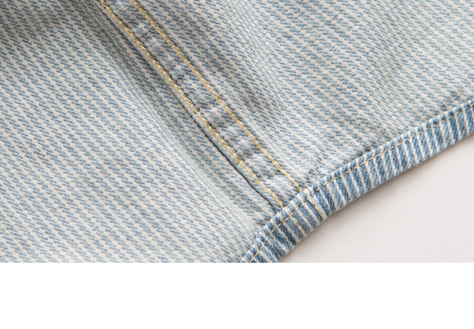 Chemise fille MARCJANIE à manche longue - Ref 2085444 Image 22