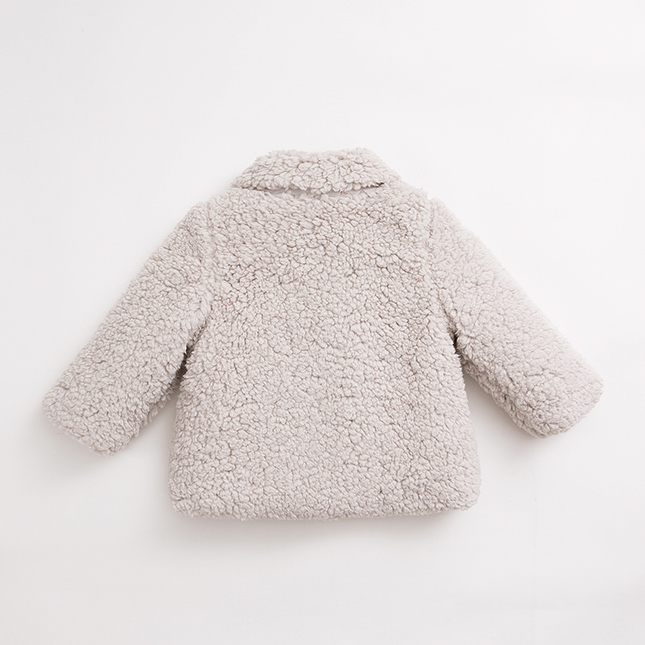 Manteau pour fille MARCJANIE - Ref 2164335 Image 15