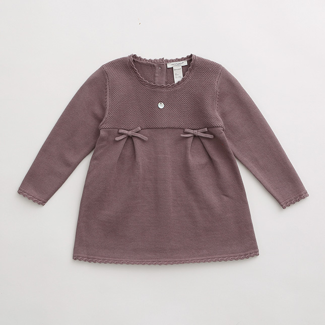 Pull fille MARCJANIE à manche longue - Ref 2105166 Image 11