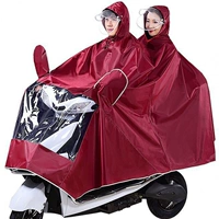 Super Double-8xl Jujube Red (посвящен крышке)