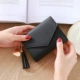 Ví nhỏ ví nữ ngắn [mô hình bùng nổ đặc biệt] gói ví mới của sinh viên Hàn Quốc - Ví / chủ thẻ ví pierre cardin