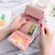 Ví nhỏ ví nữ ngắn [mô hình bùng nổ đặc biệt] gói ví mới của sinh viên Hàn Quốc - Ví / chủ thẻ ví pierre cardin Ví / chủ thẻ