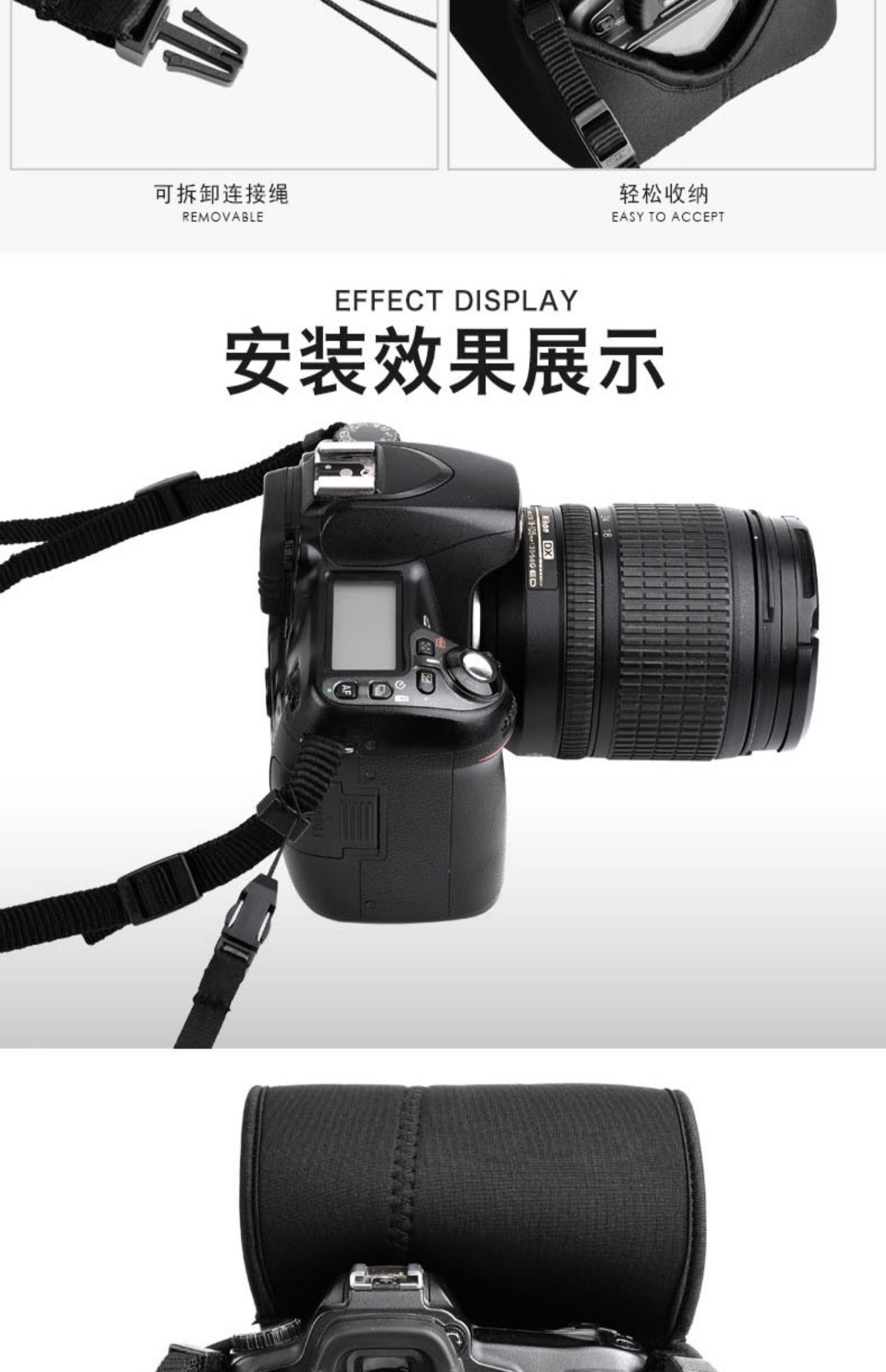 Túi đựng máy ảnh micro đơn Olympus EM5 EM10 EPL9 EP3 lót túi bảo vệ nắp bảo vệ dày không thấm nước - Phụ kiện máy ảnh kỹ thuật số balo may anh
