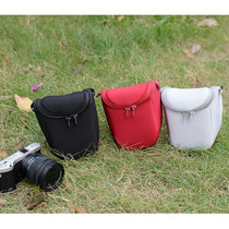 Suitable for Olympus EPL7 9 EPL8 6 M2 EP5 Micro Single camera bag EP3 EM10 EM5 shoulder bag