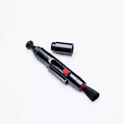 Monocular digital camera lens pen Micro-monocular camera double-headed dust removal mirror brush Fingerprint removal Cleaning and maintenance Toner lens pen