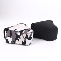 Canon micro single M6M50 second generation M200 protective case a7crm4 Fuji camera xs10XT30XA7 liner bag 61