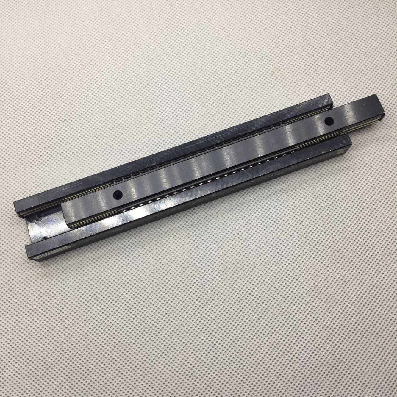 Parker slider guide rail 081-3741 Length and width: 155×25MM stroke 65MM