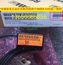 RH100X30D05A New Renishaw RENISHAW GRATING RULER READING HEAD ENCODER SUBDIVISION 1 0um
