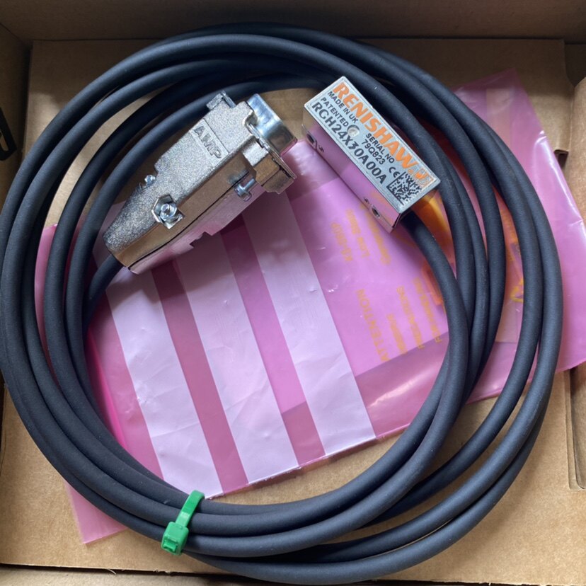 RGH24X30A00A New Renishaw scale readhead RENISHAW encoder RCH24X30A00A