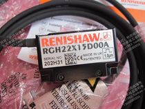 RGH22X15D00A NEW RENISHAW LINEAR SCALE 1 0UM READING HEAD RCH22X15D00A