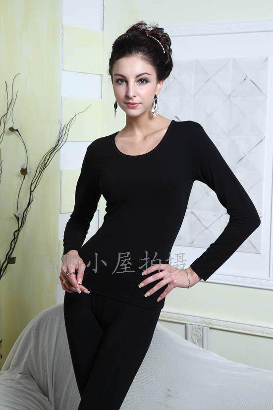 Corset amincissant en coton - Ref 698291 Image 14