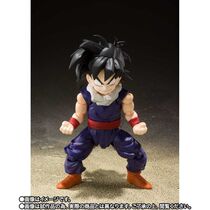 Bandage soul limit SHF Dragon Ball Sun Wu rice small Juan juvenile supplement