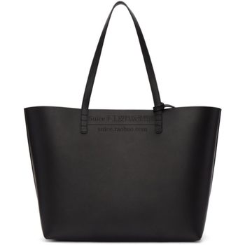 Tote Bag Large Version, Large Leather Handbag Pattern, Shopping Bag Mother Bag Pattern 41