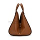 Handmade Leather Goods DIY Hammock Bag Hanging Basket Bag Handbag Leather Pattern Template Paper Pattern Cf08