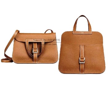 Stacked Shoulder Bag Leather Goods Handmade Pattern Drawings, Fashion Bag Patterns, Women's Handbag Leather Pattern 75