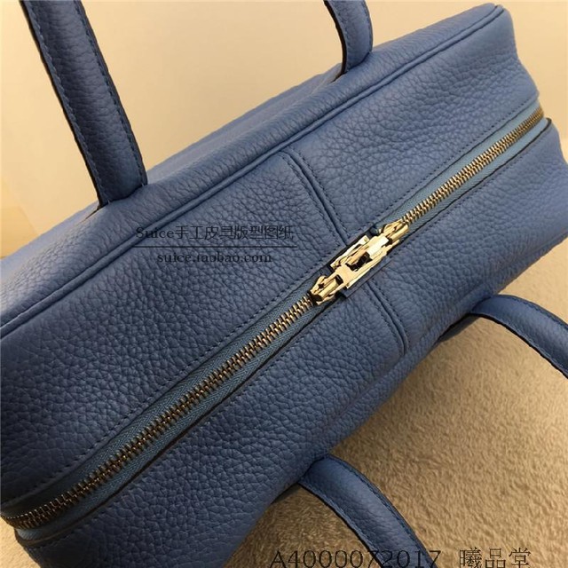 Shoulder Bag Bag Drawing Pattern Satchel Bag Hand Bag Drawing DIY Handmade Leather Leather Goods Pattern Drawing 26