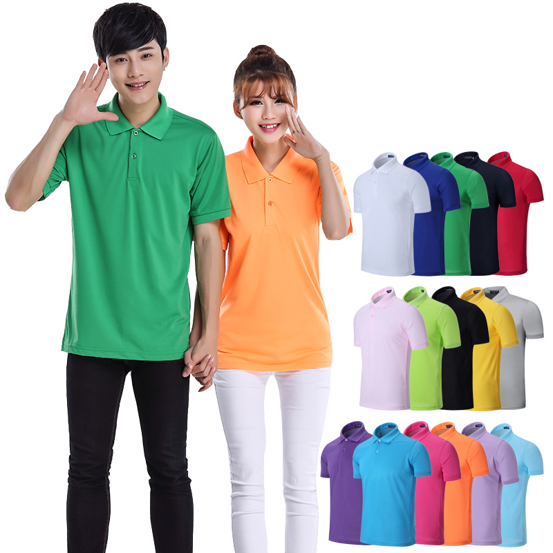 200 gr silk light cotton stand turtlenecks short sleeve blank T-shirt sweatshirt class sweatshirt DIY printed word