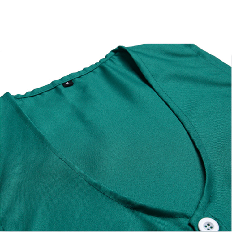 Débardeur sport uniGenre 040B en autre - Ref 538292 Image 11