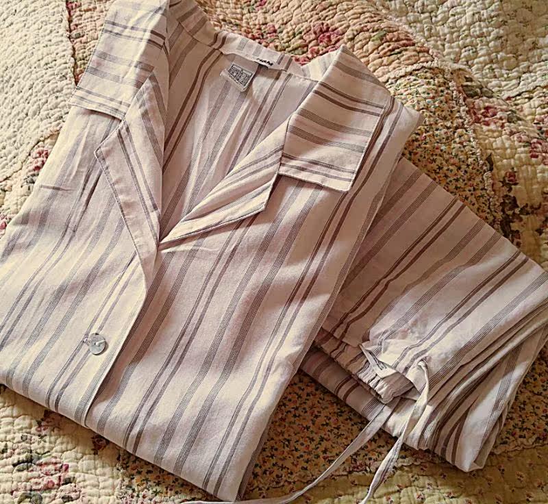 Pyjama pour femme OTHER   à manches longues - Ref 2997965 Image 1