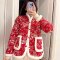 Mariko Plus Size Women's Clothing