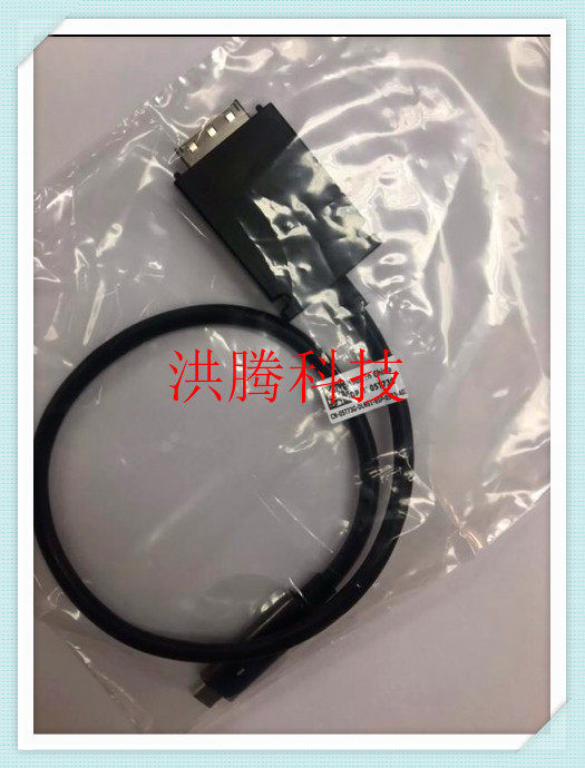 dell 5T73G WD15 K16A TB15 TB16 docking station Data cable TYPE-C 3V37X