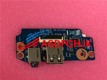 Original asus Asus N551JM USB small board AUDIO small board spot