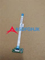 Original DELL Chromebook 11 LED small board 0R8DJR cable 35ZM7LB0010 R8DJR